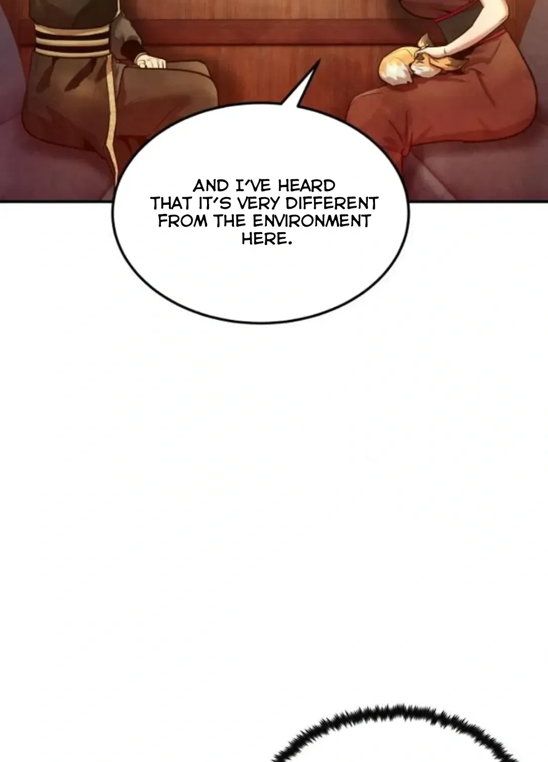 Read Builder chapter 33 image 106 on Lezhin