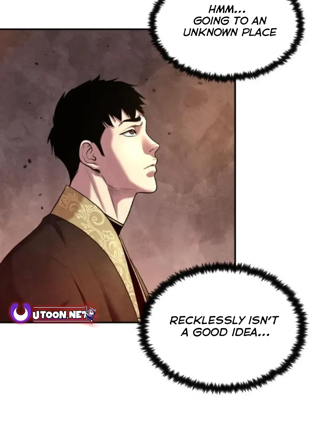 Read Builder chapter 33 image 107 on Lezhin