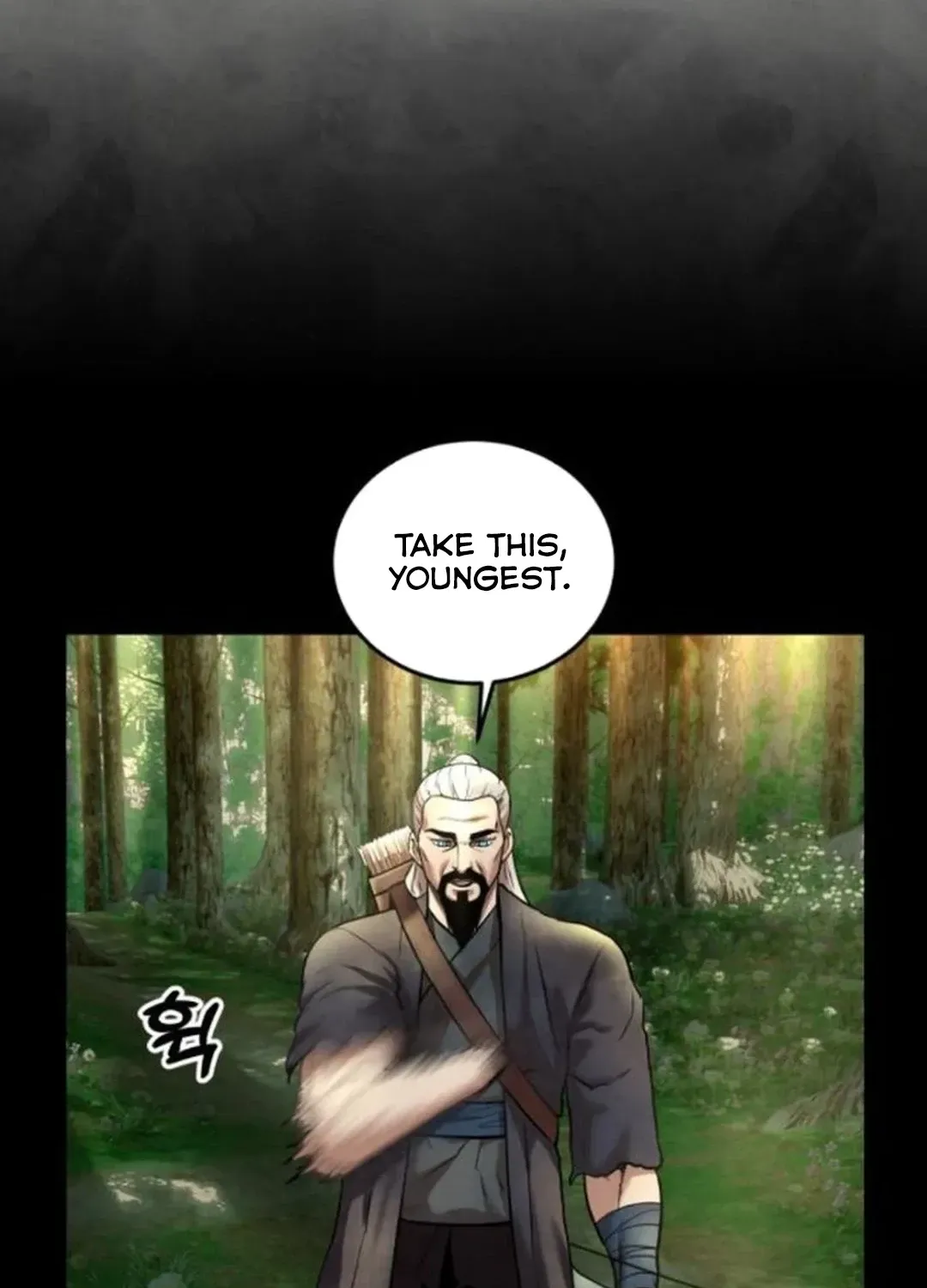 Read Builder chapter 33 image 111 on Lezhin