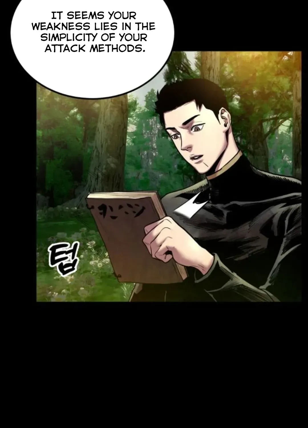 Read Builder chapter 33 image 113 on Lezhin