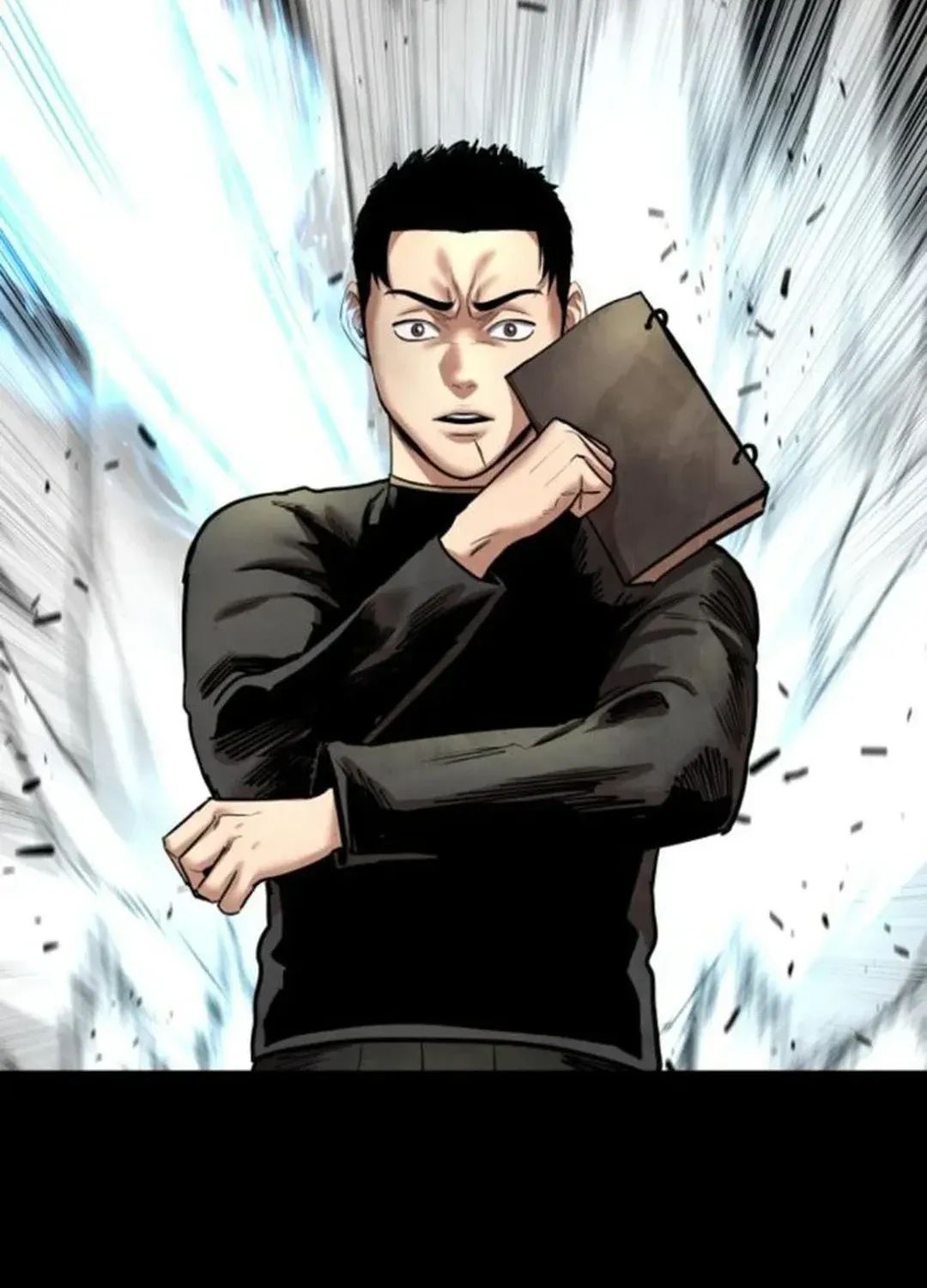 Read Builder chapter 33 image 122 on Lezhin