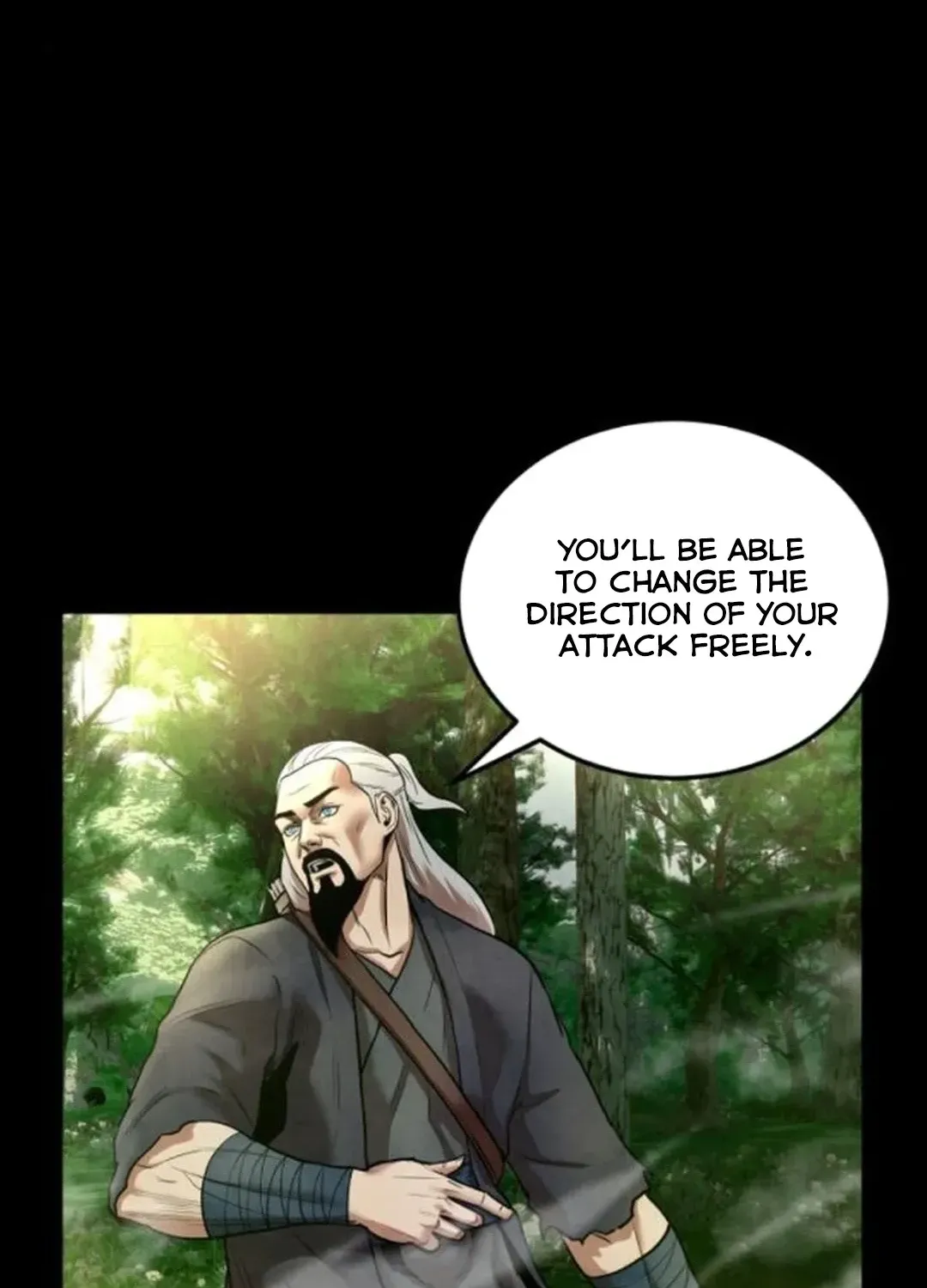 Read Builder chapter 33 image 123 on Lezhin