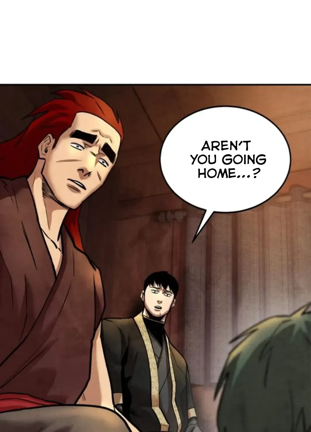 Read Builder chapter 33 image 128 on Lezhin