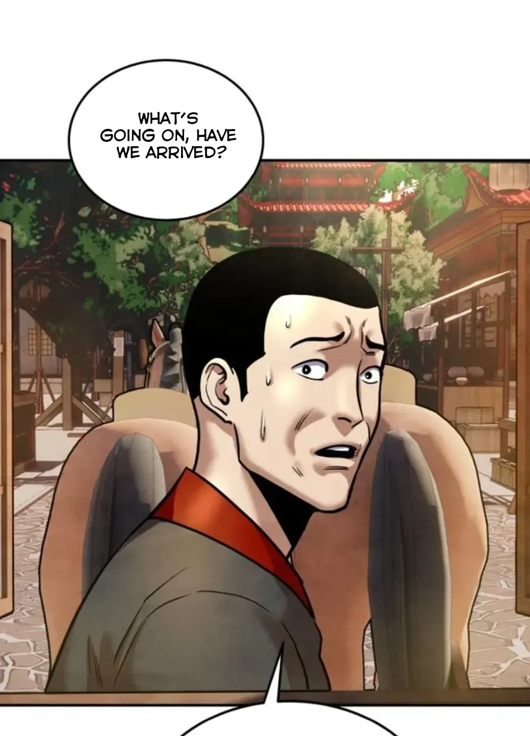 Read Builder chapter 33 image 134 on Lezhin