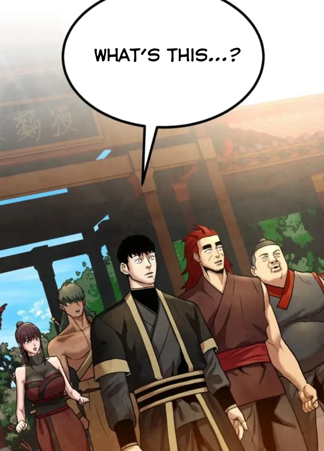 Read Builder chapter 33 image 136 on Lezhin