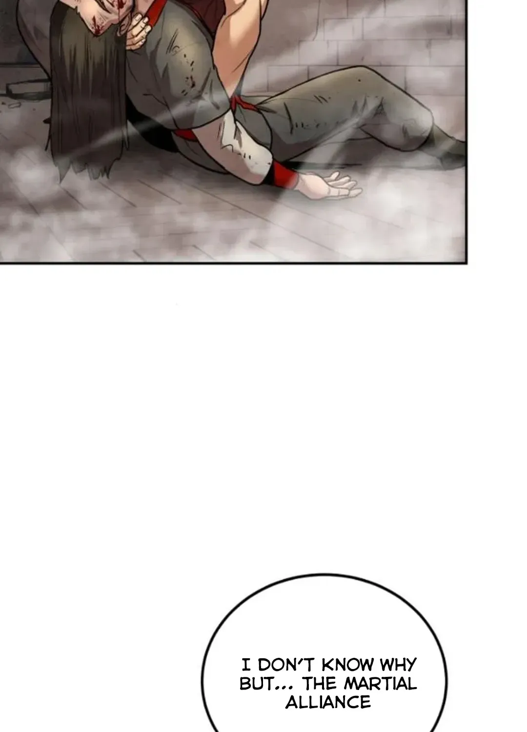 Read Builder chapter 33 image 141 on Lezhin