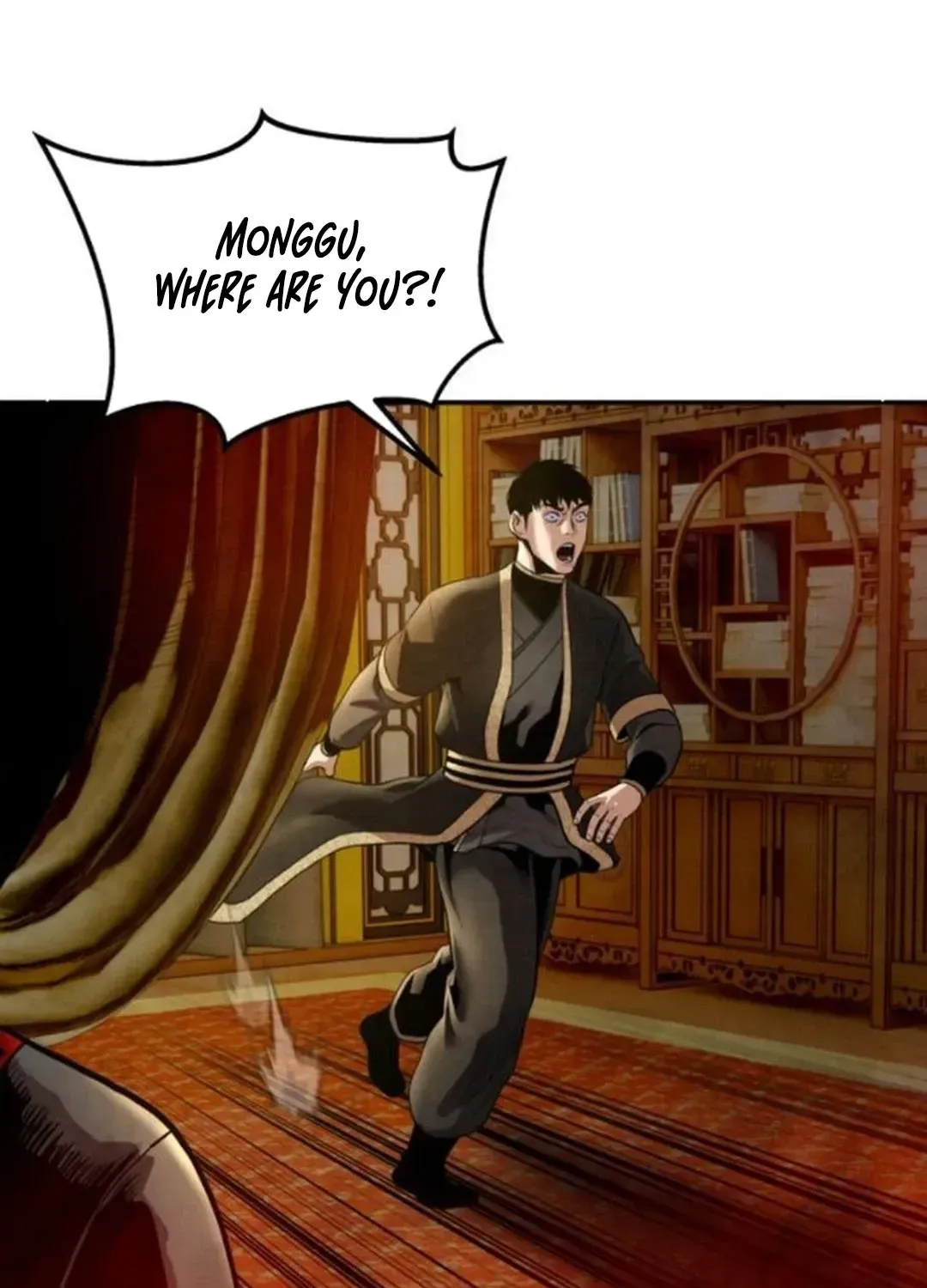 Read Builder chapter 33 image 148 on Lezhin