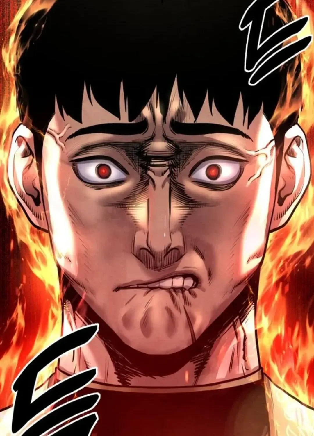 Read Builder chapter 33 image 158 on Lezhin