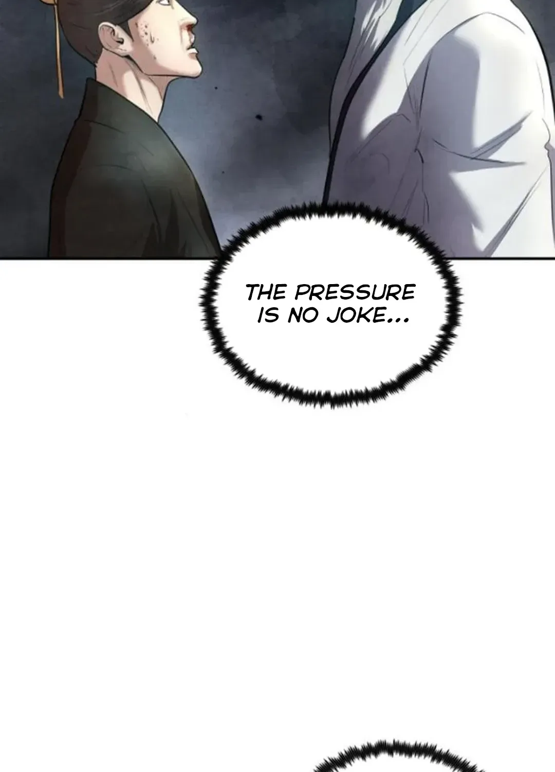Read Builder chapter 33 image 18 on Lezhin