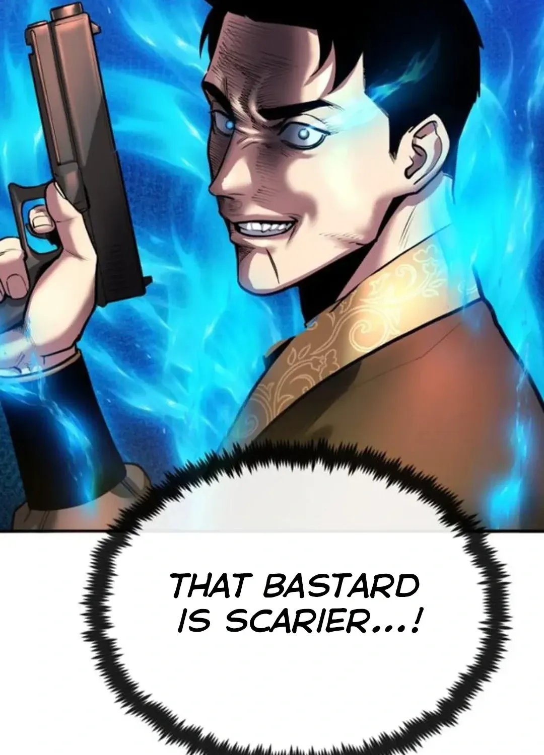 Read Builder chapter 33 image 21 on Lezhin