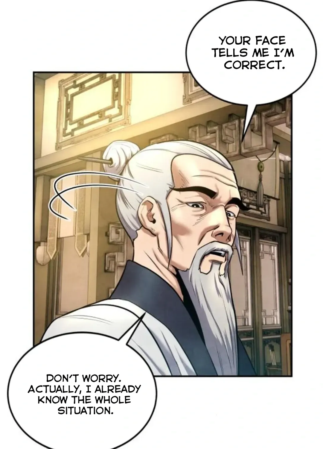 Read Builder chapter 33 image 28 on Lezhin