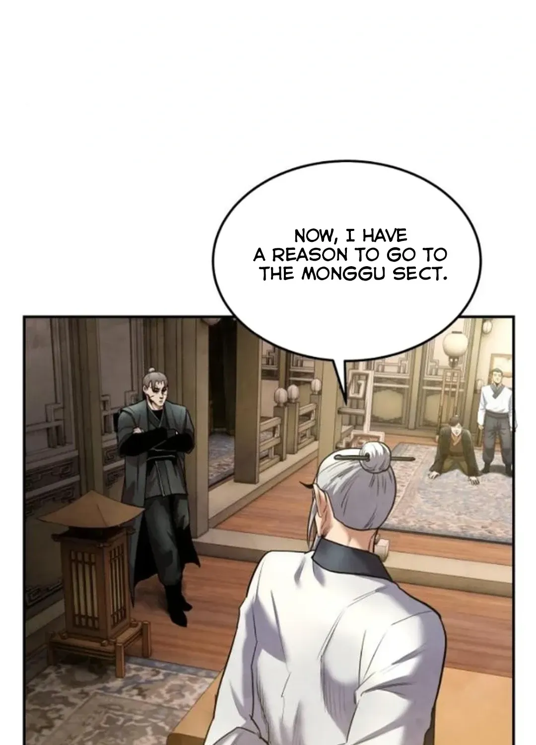 Read Builder chapter 33 image 31 on Lezhin