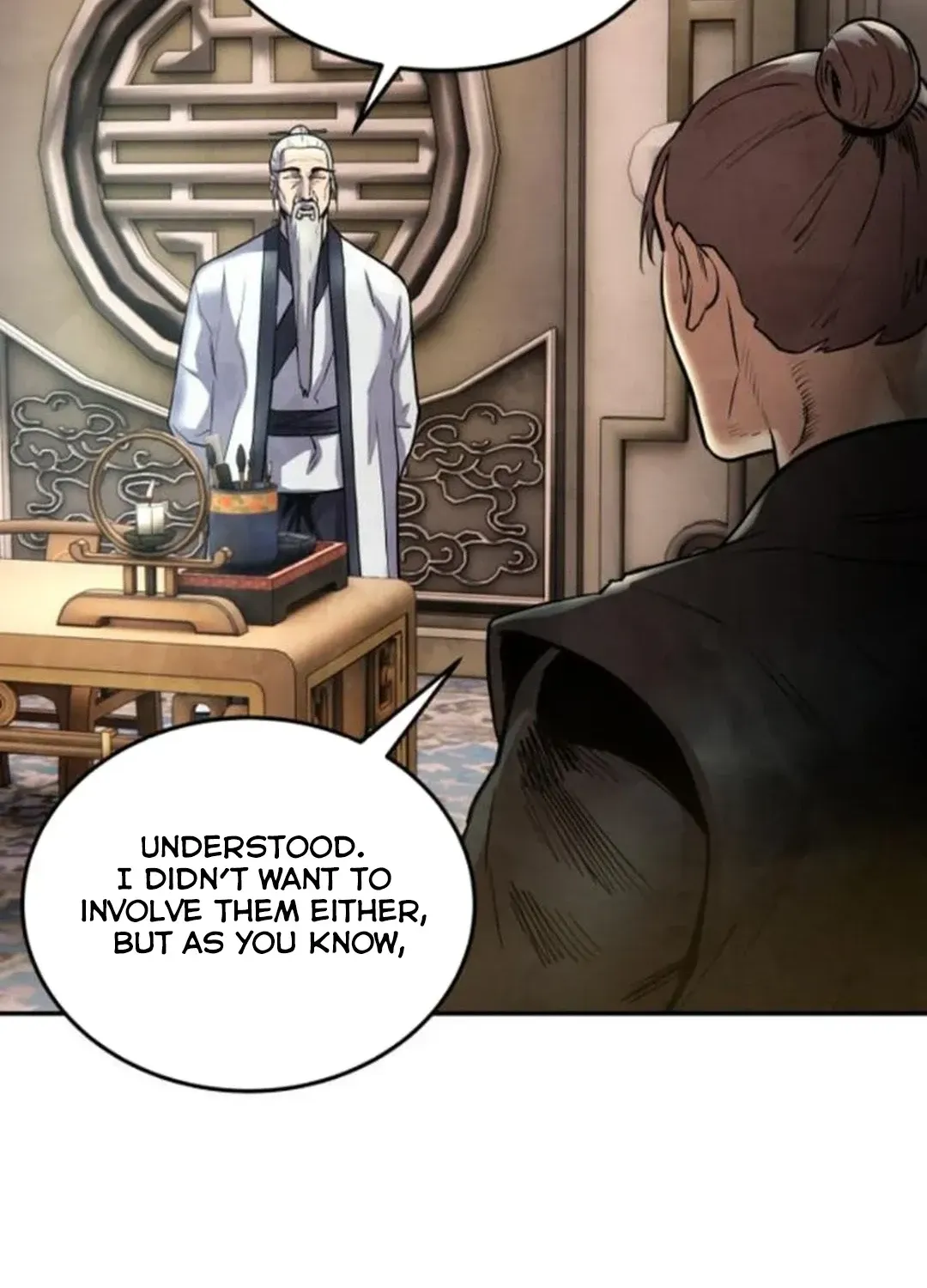 Read Builder chapter 33 image 33 on Lezhin