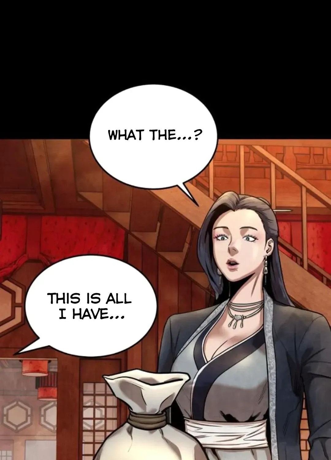 Read Builder chapter 33 image 49 on Lezhin