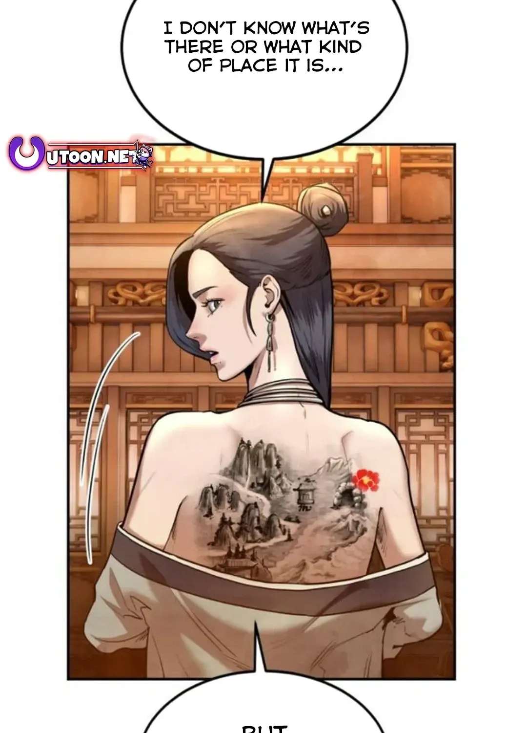 Read Builder chapter 33 image 58 on Lezhin