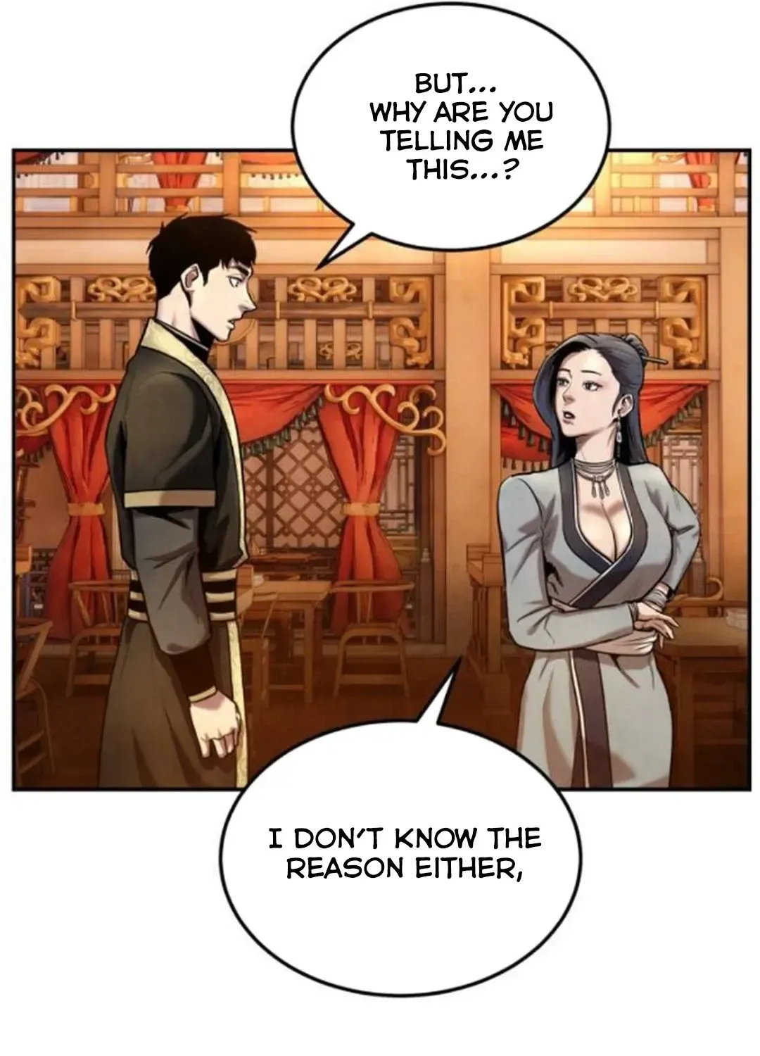 Read Builder chapter 33 image 63 on Lezhin