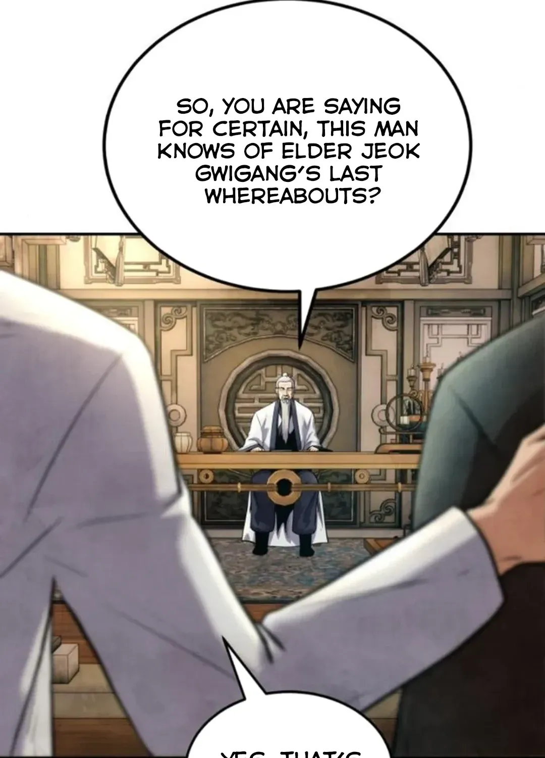Read Builder chapter 33 image 7 on Lezhin