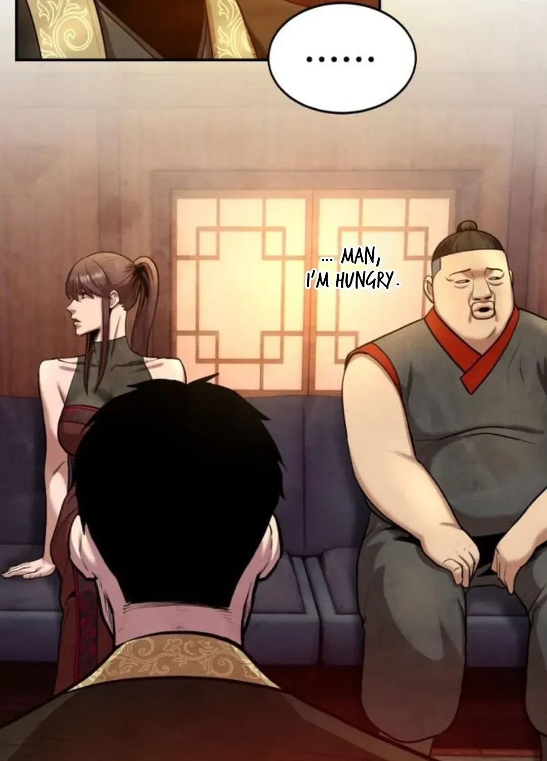 Read Builder chapter 33 image 75 on Lezhin
