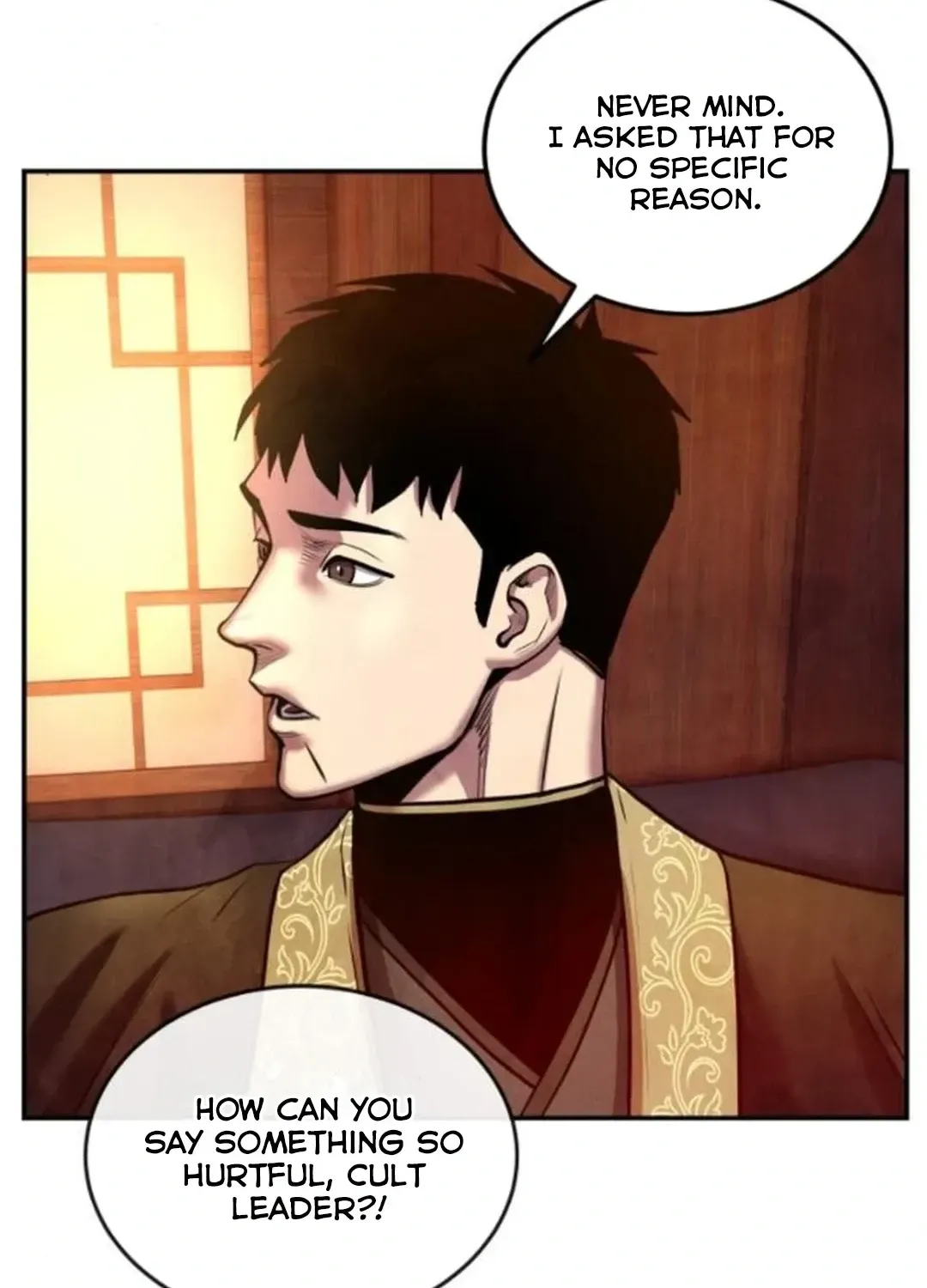 Read Builder chapter 33 image 81 on Lezhin