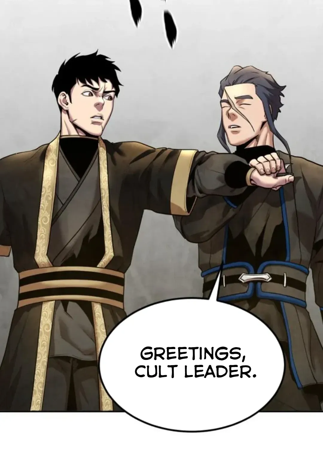 Read Builder chapter 34 image 100 on Lezhin