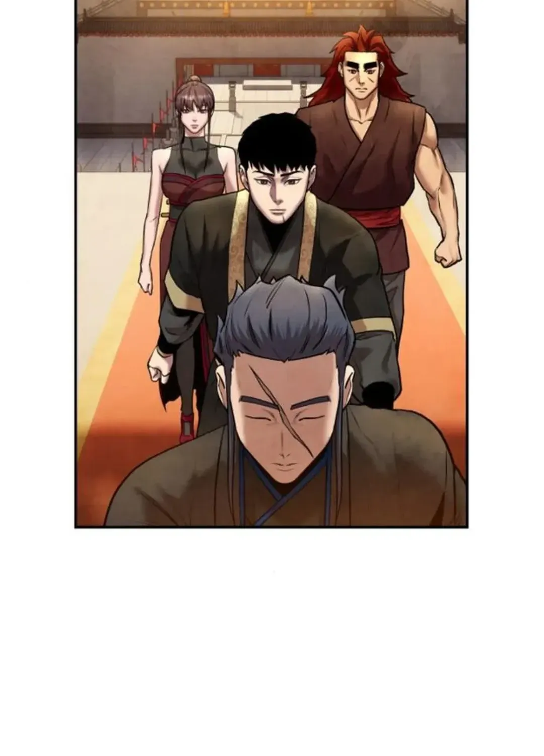 Read Builder chapter 34 image 107 on Lezhin