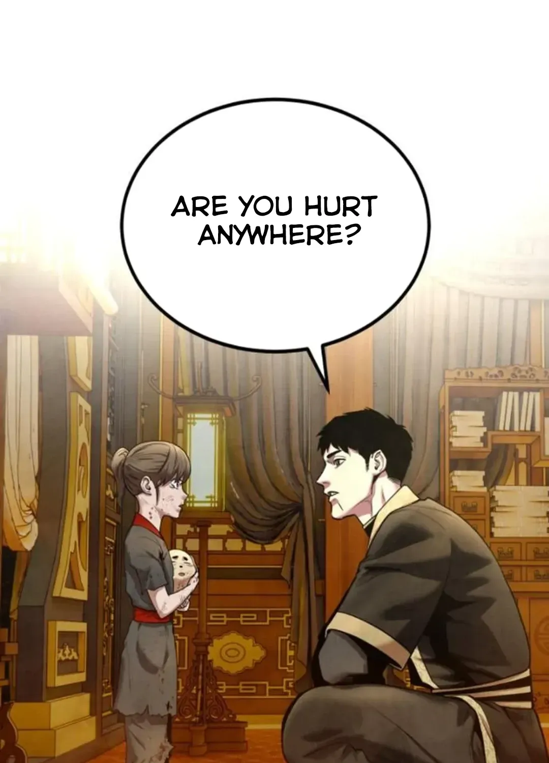 Read Builder chapter 34 image 11 on Lezhin