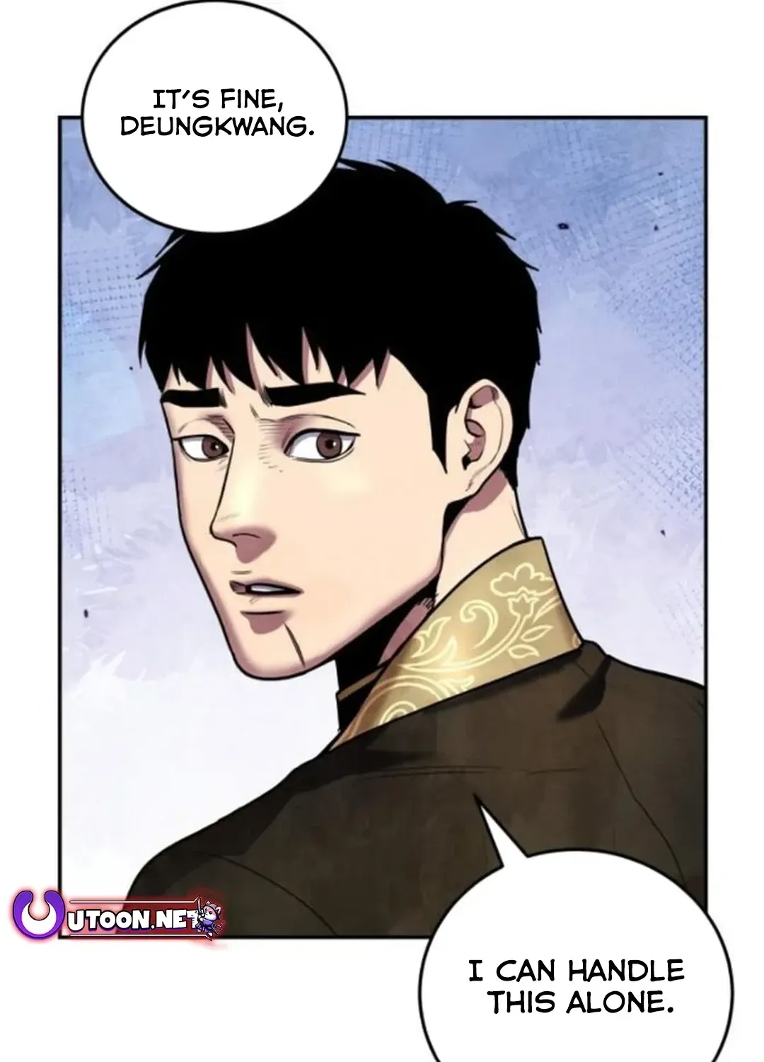 Read Builder chapter 34 image 117 on Lezhin