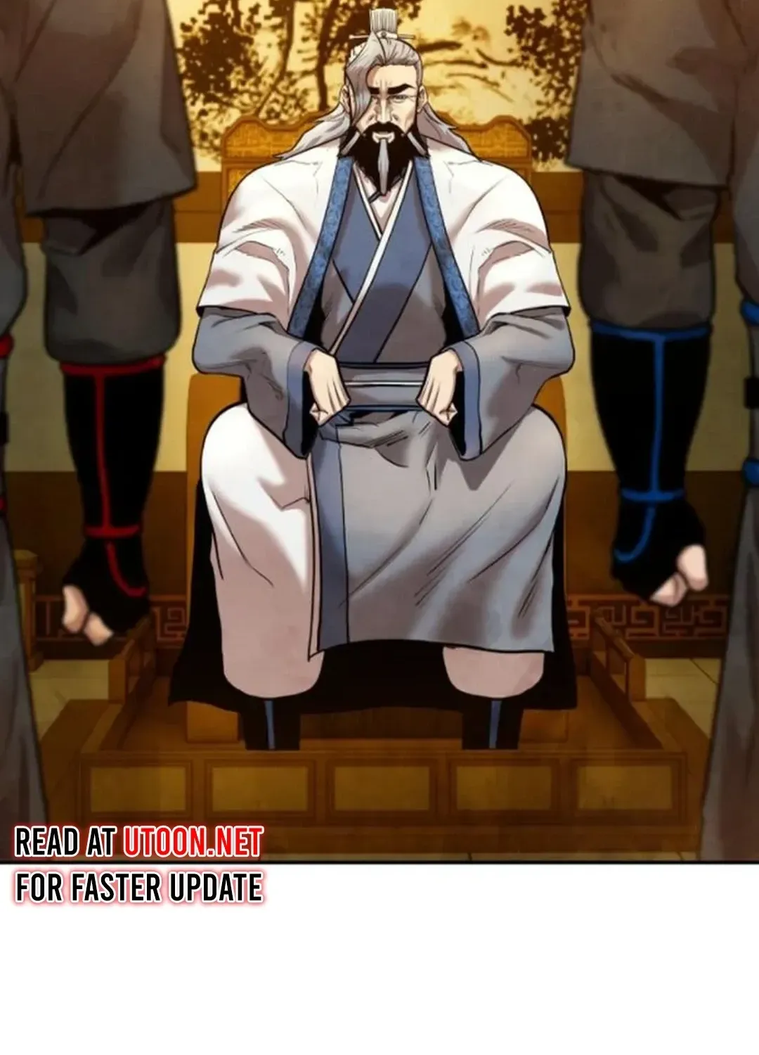 Read Builder chapter 34 image 122 on Lezhin