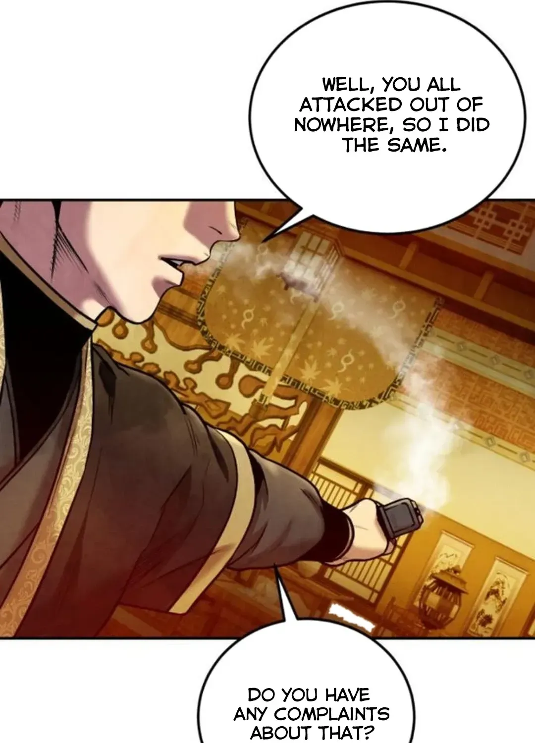 Read Builder chapter 34 image 151 on Lezhin