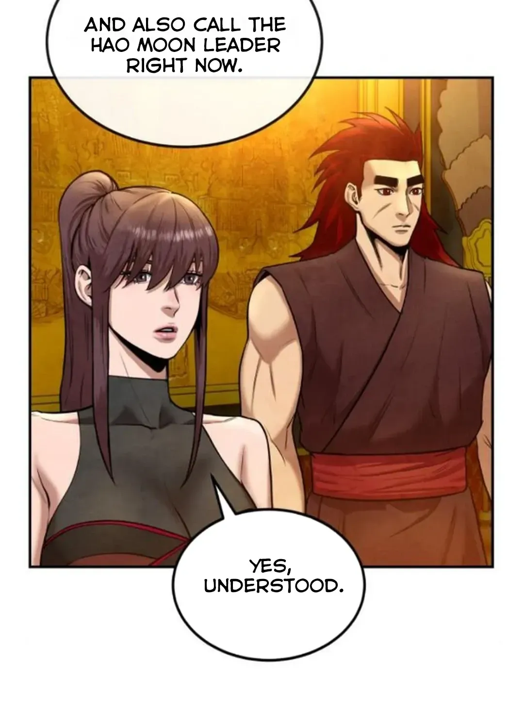 Read Builder chapter 34 image 18 on Lezhin