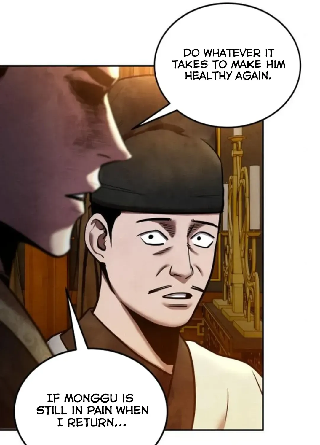 Read Builder chapter 34 image 24 on Lezhin