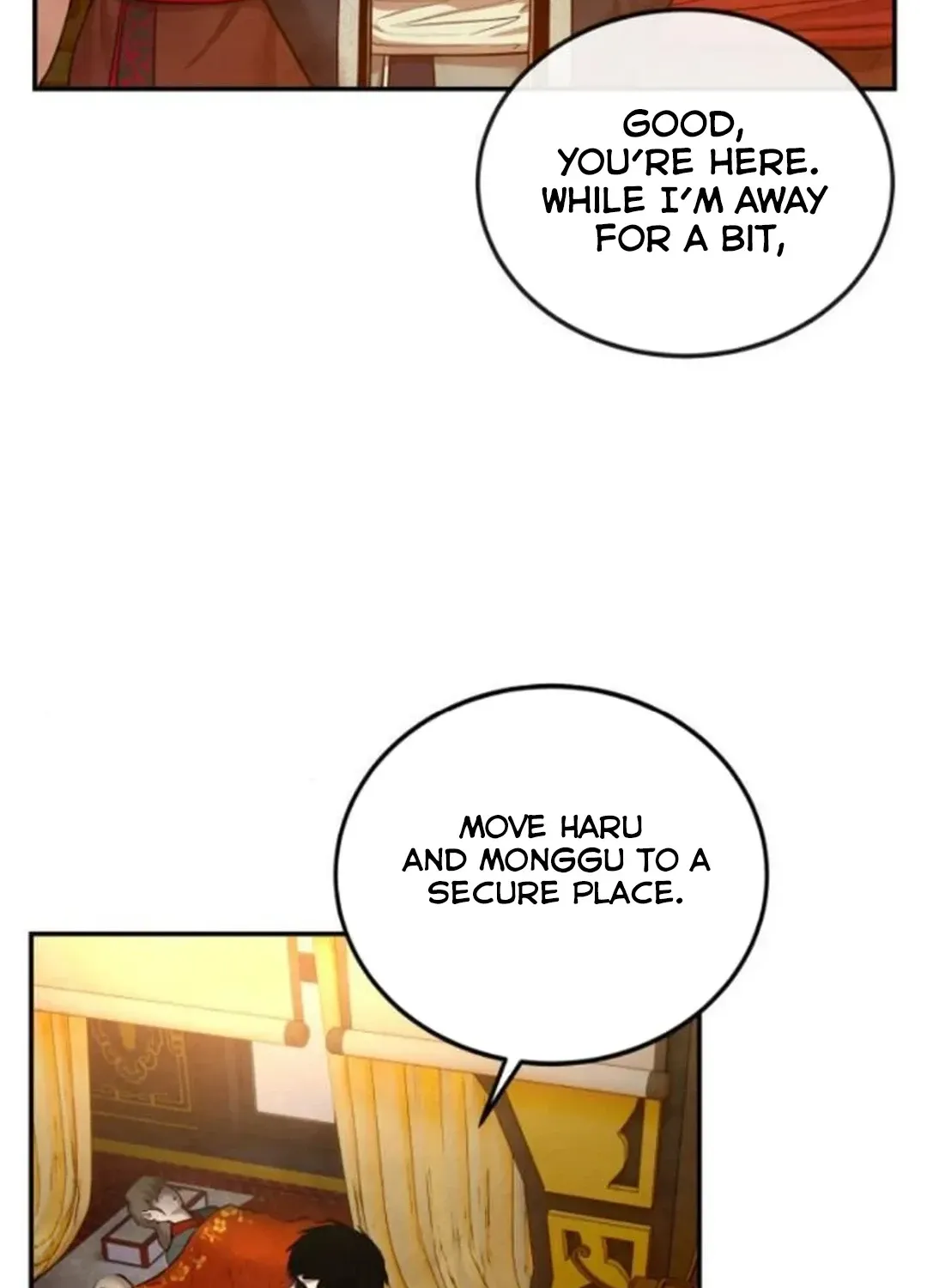 Read Builder chapter 34 image 30 on Lezhin
