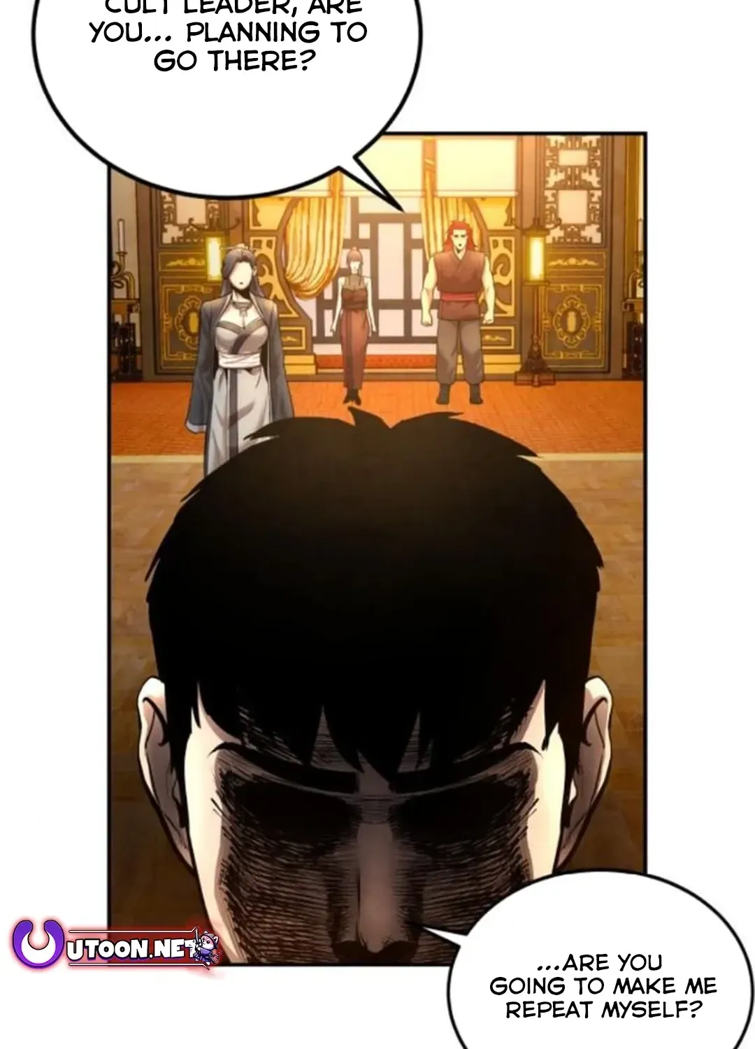 Read Builder chapter 34 image 39 on Lezhin