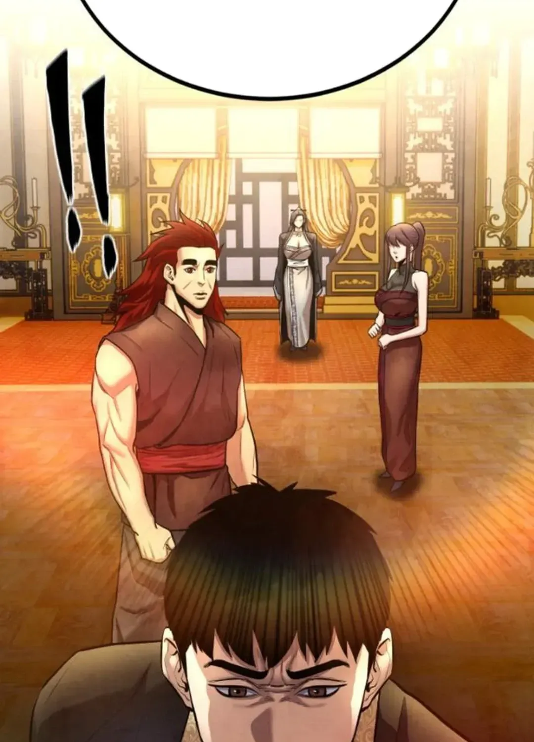 Read Builder chapter 34 image 58 on Lezhin