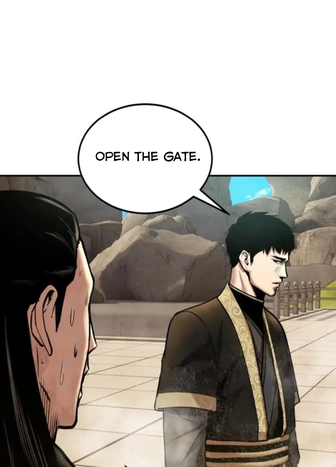 Read Builder chapter 34 image 77 on Lezhin