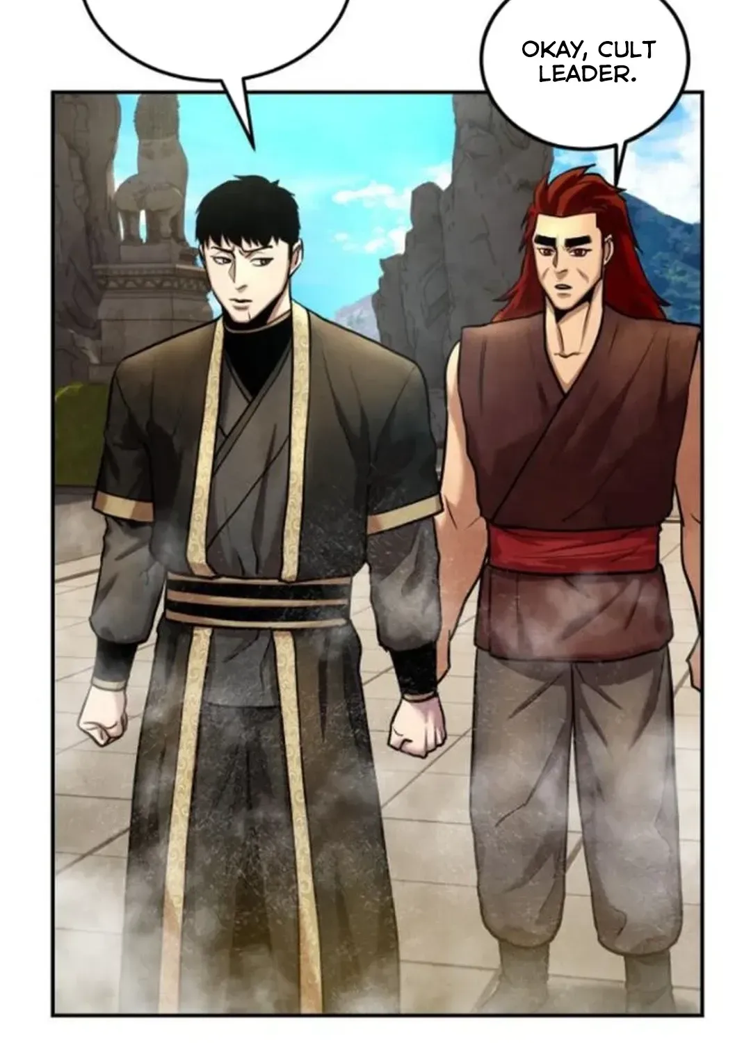 Read Builder chapter 34 image 82 on Lezhin