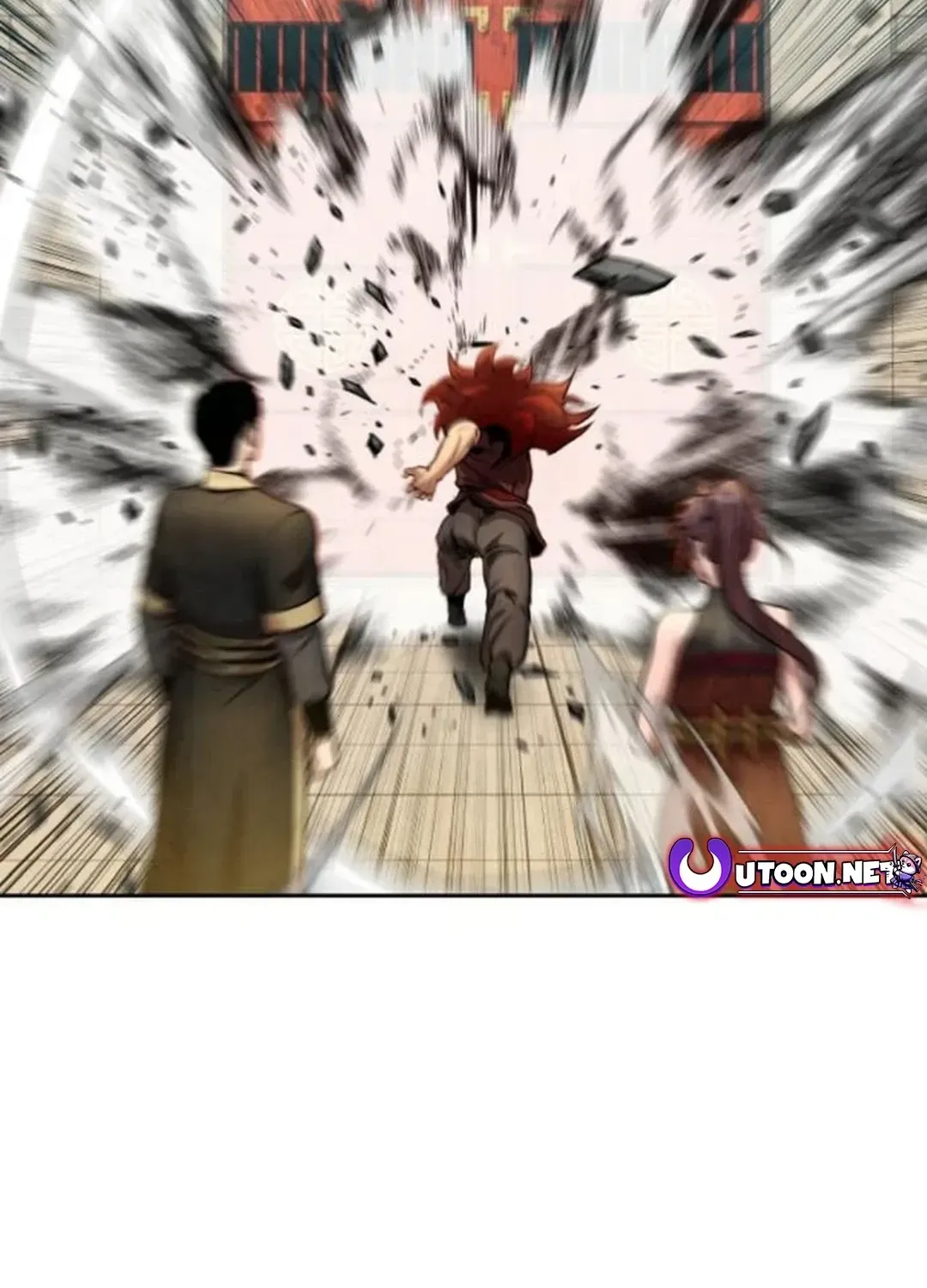 Read Builder chapter 34 image 87 on Lezhin