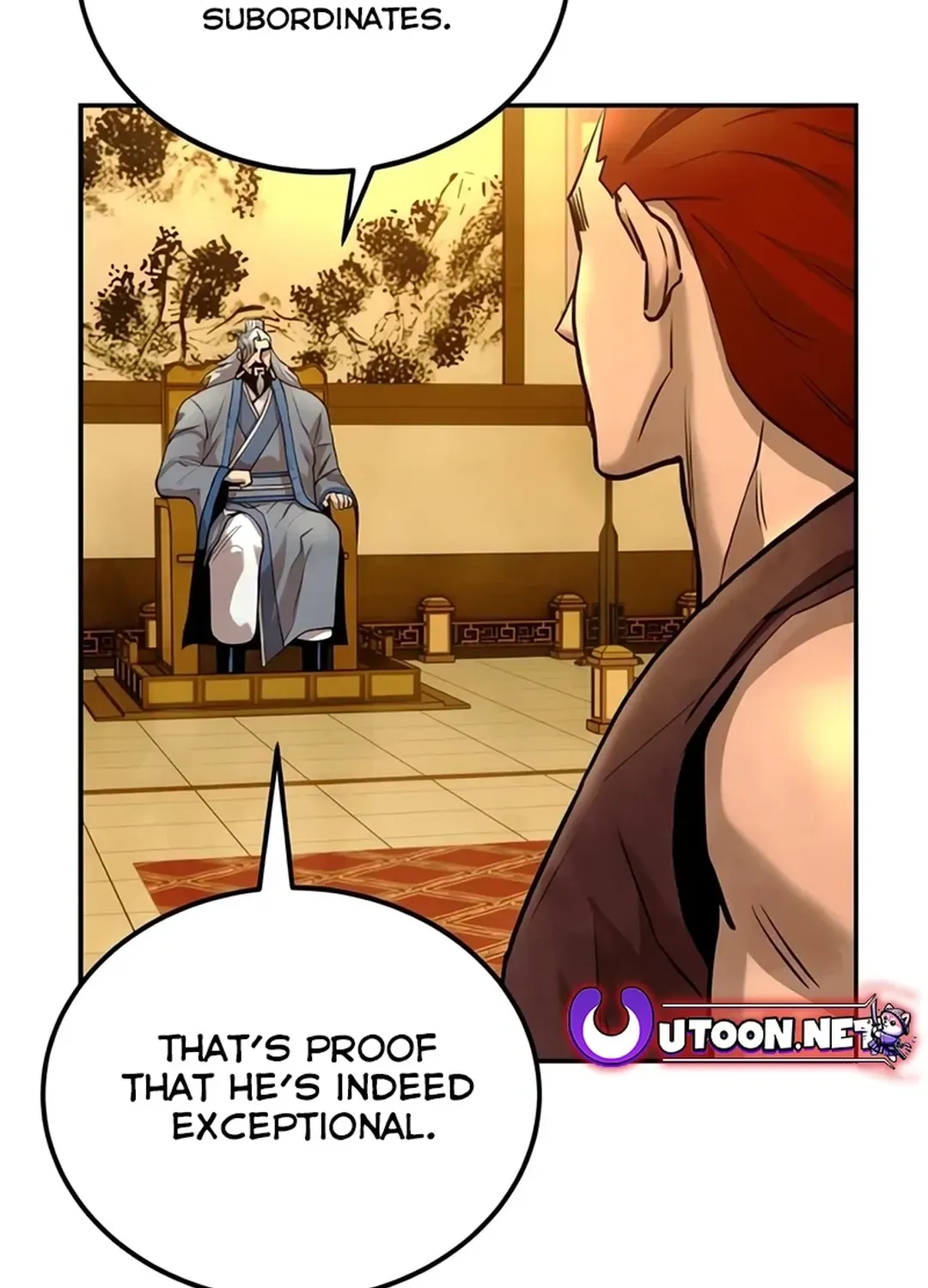 Read Builder chapter 35 image 102 on Lezhin