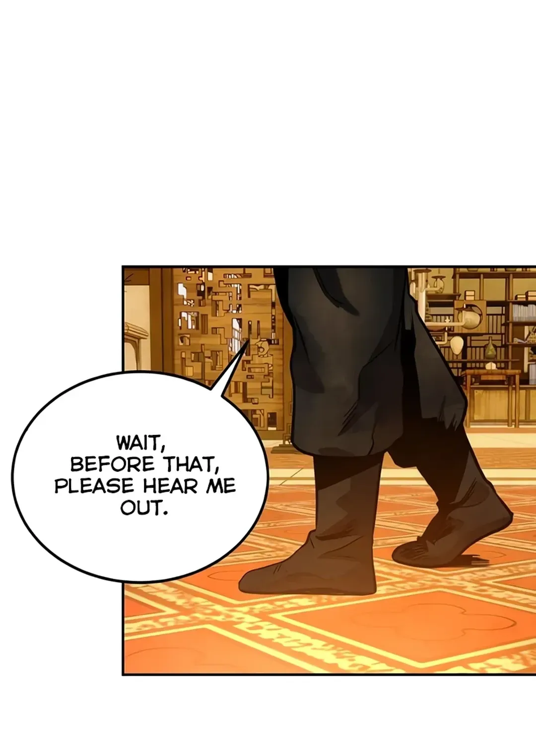 Read Builder chapter 35 image 105 on Lezhin