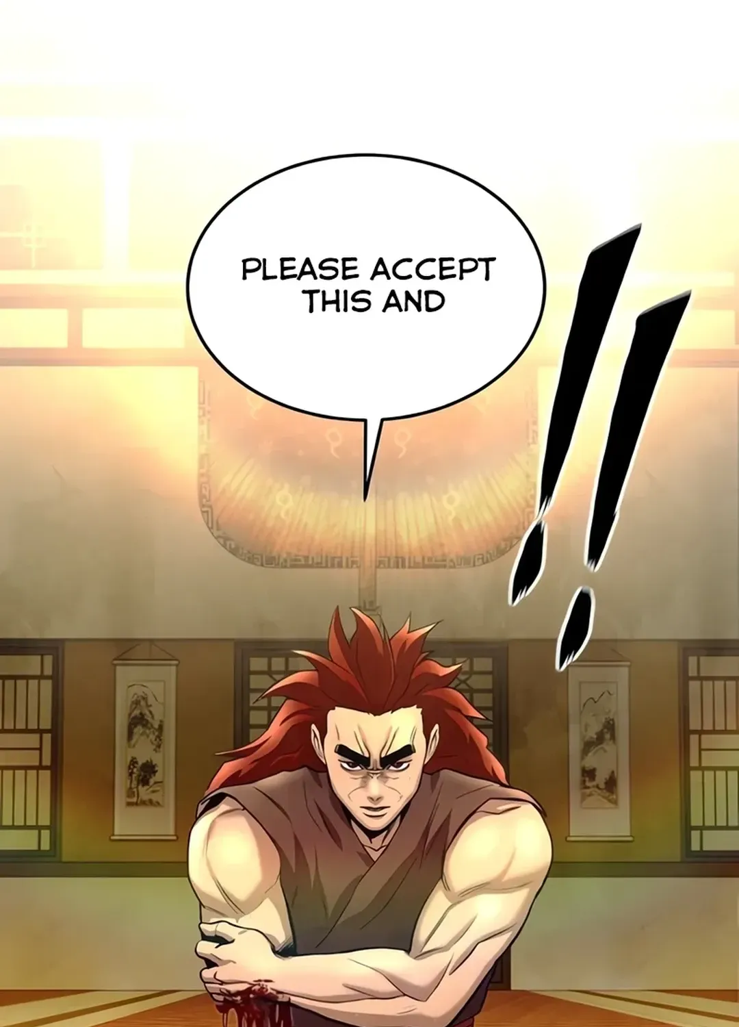 Read Builder chapter 35 image 121 on Lezhin