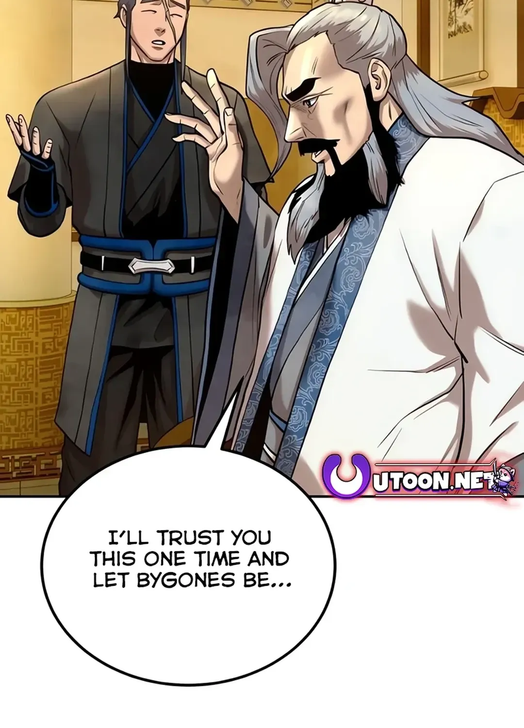 Read Builder chapter 35 image 128 on Lezhin