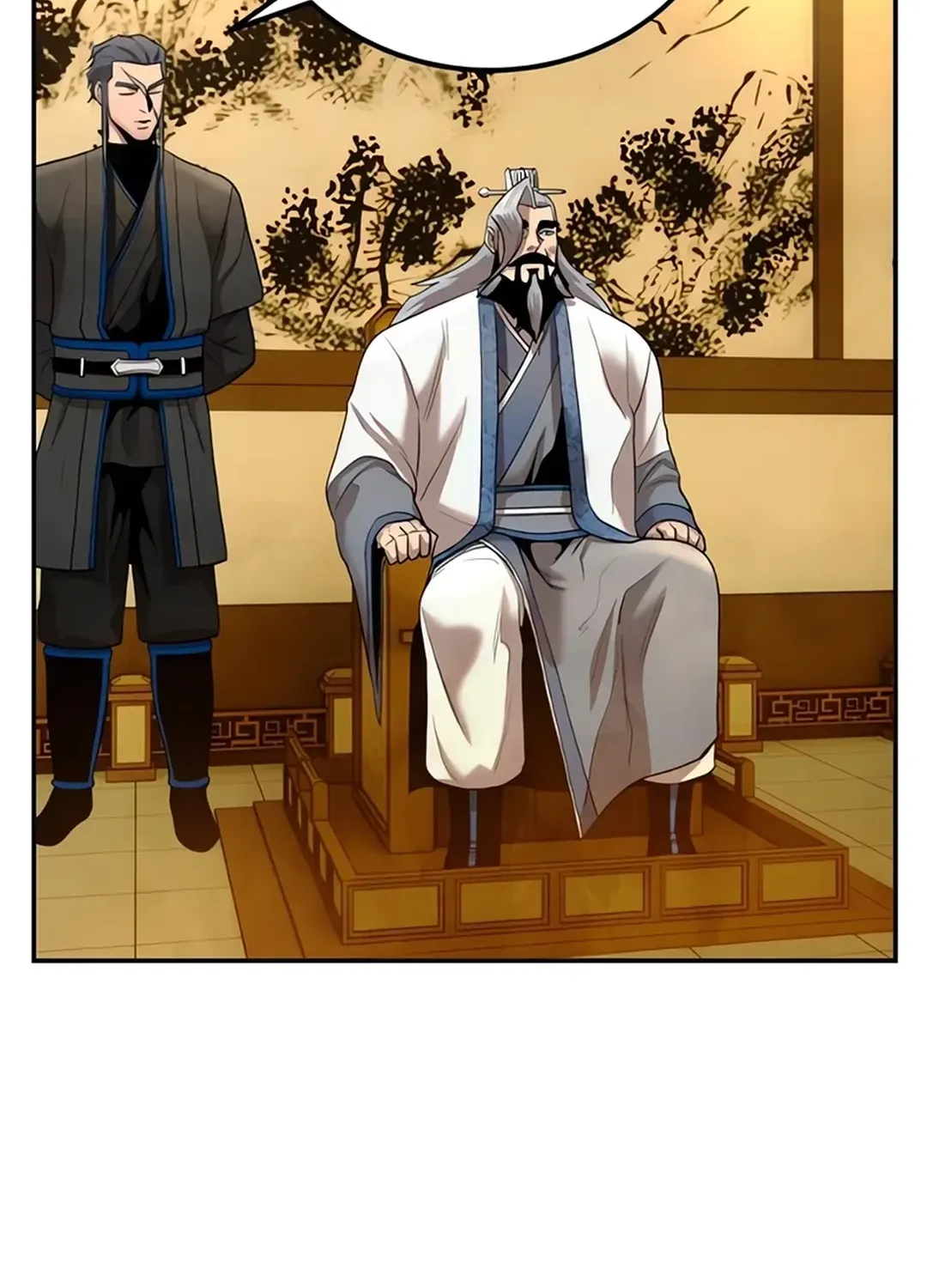 Read Builder chapter 35 image 136 on Lezhin