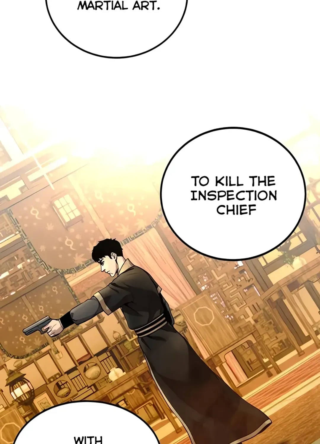 Read Builder chapter 35 image 15 on Lezhin