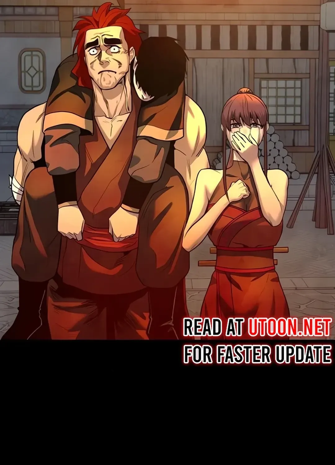 Read Builder chapter 35 image 153 on Lezhin