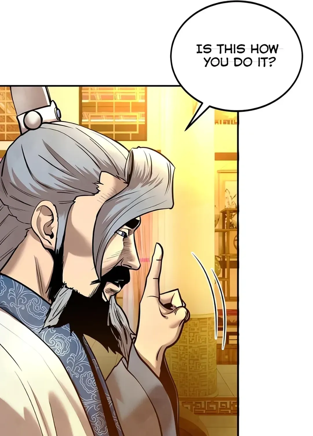 Read Builder chapter 35 image 17 on Lezhin