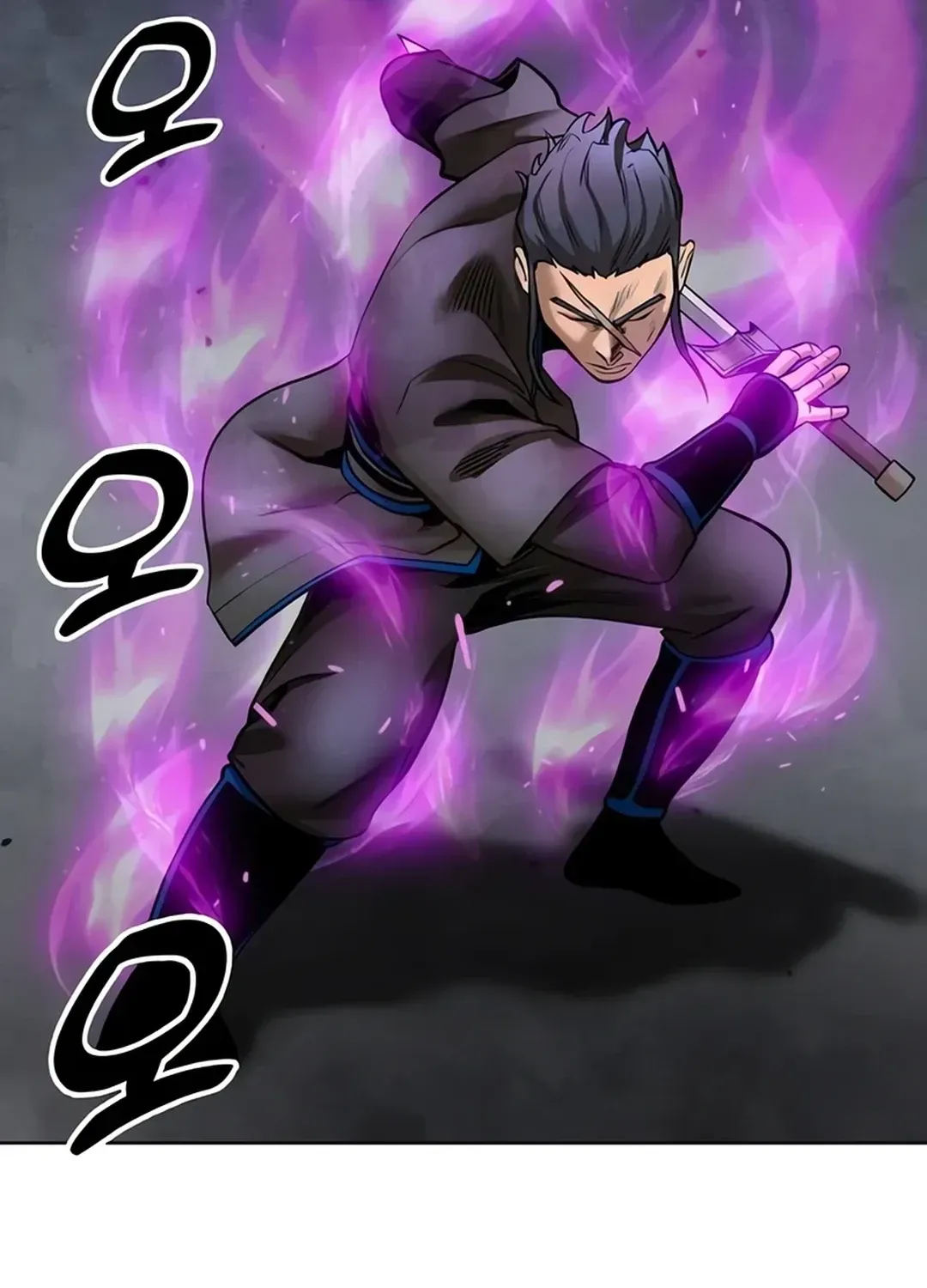 Read Builder chapter 35 image 31 on Lezhin