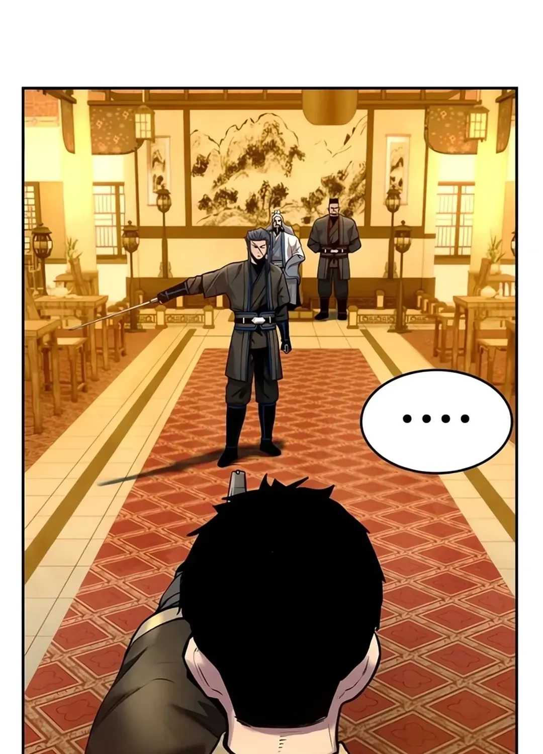 Read Builder chapter 35 image 39 on Lezhin