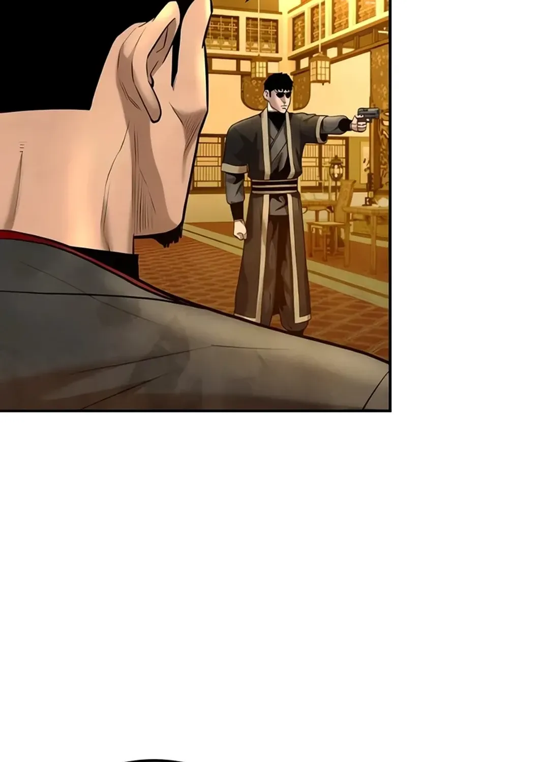 Read Builder chapter 35 image 41 on Lezhin