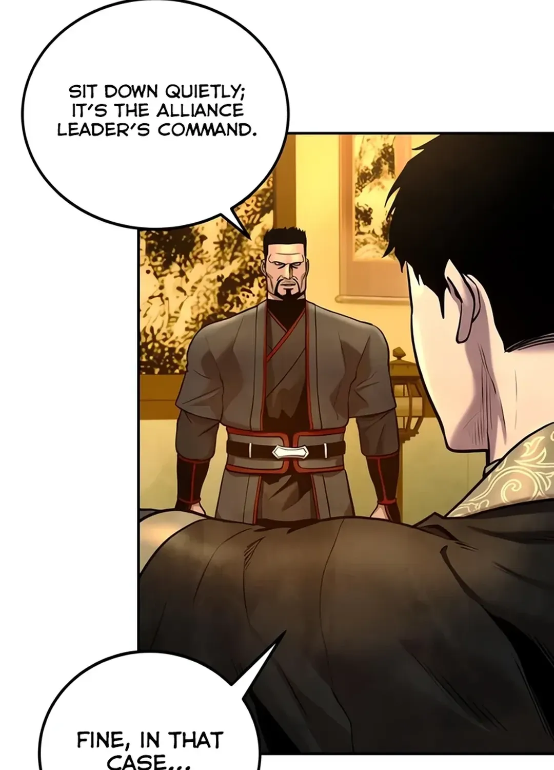 Read Builder chapter 35 image 42 on Lezhin