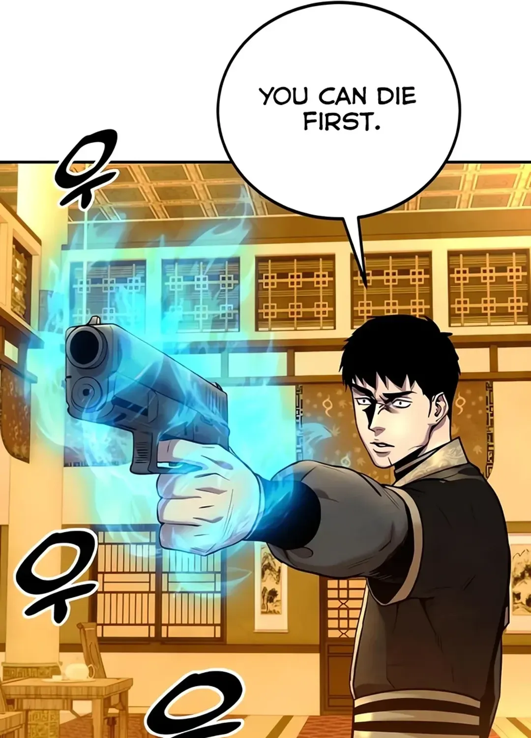 Read Builder chapter 35 image 44 on Lezhin